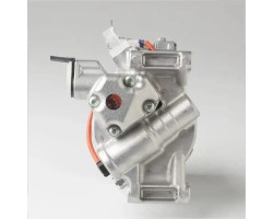 COMPRESSOR AIR CONDITIONING COMPRESSOR DCP50304 DENSO