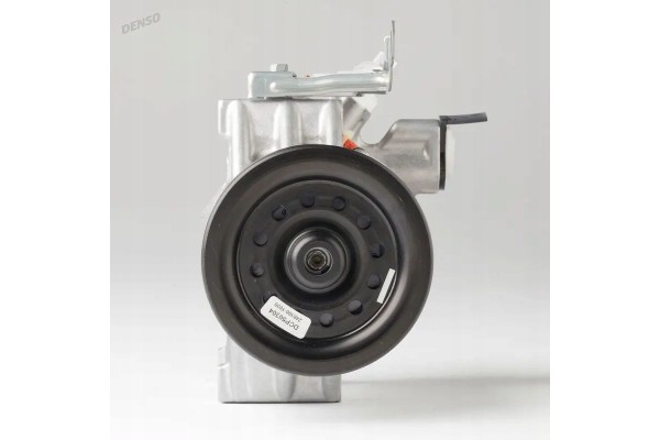 COMPRESSOR AIR CONDITIONING COMPRESSOR DCP50304 DENSO Part manufacturer Denso