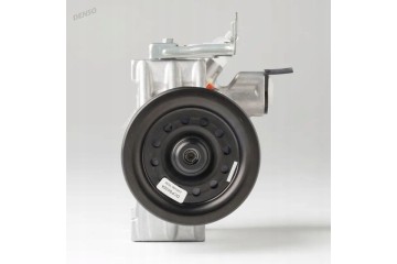 COMPRESSOR AIR CONDITIONING COMPRESSOR DCP50304 DENSO Part manufacturer Denso