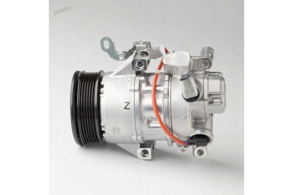 COMPRESSOR AIR CONDITIONING COMPRESSOR DCP50304 DENSO Catalog number of the part DCP50304