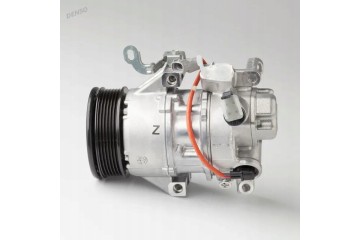 COMPRESSOR AIR CONDITIONING COMPRESSOR DCP50304 DENSO Catalog number of the part DCP50304