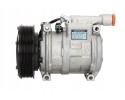 Air conditioning compressor DENSO DCP99523