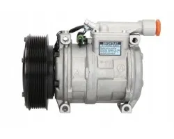 Compresor de aire acondicionado DENSO DCP99523