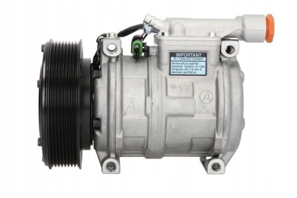Air conditioning compressor DENSO DCP99523