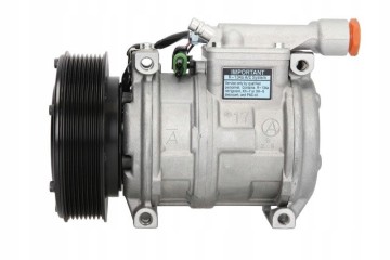 Air conditioning compressor DENSO DCP99523