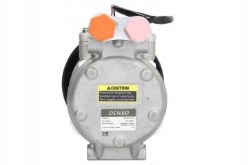 Air conditioning compressor DENSO DCP99523 Catalog number of the part DCP99523