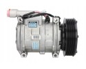Air conditioning compressor DENSO DCP99523 Quality of parts according to GVO Q original with factory logo OEM OES
