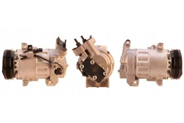 COMPRESSOR AIR CONDITIONING COMPRESSOR ACP996 LUCAS Packaging status original