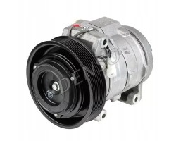 DCP17186_M AIR CONDITIONING COMPRESSOR MB ACTROS 4 04