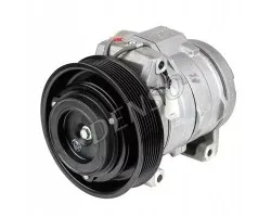 Compresor de aire acondicionado Denso DCP17186