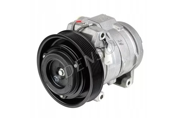 DCP17186_M AIR CONDITIONING COMPRESSOR MB ACTROS 4 04