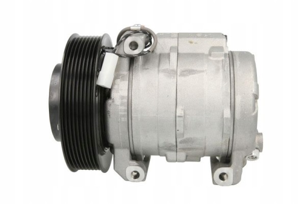DCP17186_M AIR CONDITIONING COMPRESSOR MB ACTROS 4 04 Part manufacturer Denso