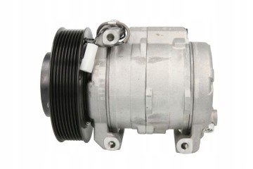 DCP17186_M AIR CONDITIONING COMPRESSOR MB ACTROS 4 04 Part manufacturer Denso