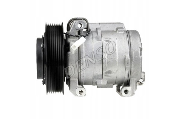 DCP17186_M AIR CONDITIONING COMPRESSOR MB ACTROS 4 04 Catalog number of the part DCP17186