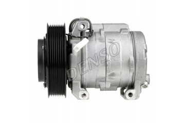 DCP17186_M AIR CONDITIONING COMPRESSOR MB ACTROS 4 04 Catalog number of the part DCP17186