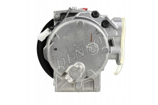 DCP17186_M AIR CONDITIONING COMPRESSOR MB ACTROS 4 04 Car type trucks