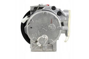 DCP17186_M AIR CONDITIONING COMPRESSOR MB ACTROS 4 04 Car type trucks