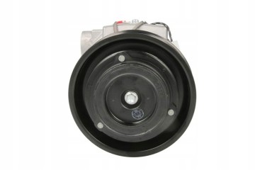 DCP17186_M AIR CONDITIONING COMPRESSOR MB ACTROS 4 04 Catalog number of the original MERCEDES BENZ A4722300111 MERCEDES BENZ A47