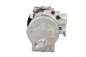 DCP17186_M AIR CONDITIONING COMPRESSOR MB ACTROS 4 04 Version European