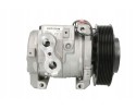 DCP17186_M AIR CONDITIONING COMPRESSOR MB ACTROS 4 04 EAN GTIN 8717613400531
