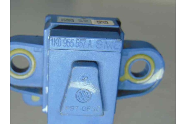 1K0955557A SENSOR VOLKSWAGEN GOLF V (1K1)(10.2003)