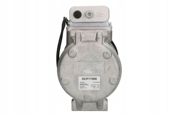 DENSO DCP17008 air conditioning compressor