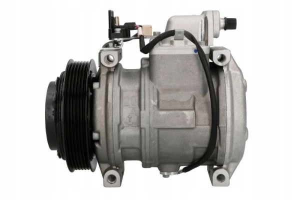 DENSO DCP17008 air conditioning compressor Quality of parts according to GVO Q original with factory logo OEM OES