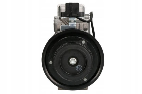 DENSO DCP17008 air conditioning compressor Part manufacturer Denso