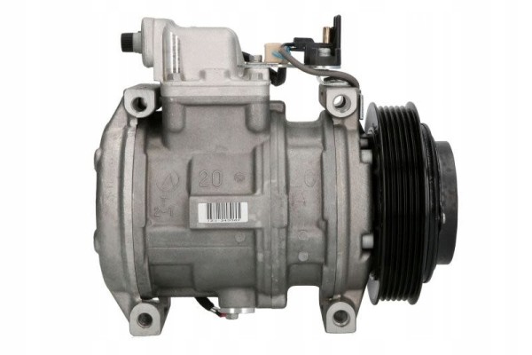 DENSO DCP17008 air conditioning compressor Car type passenger cars