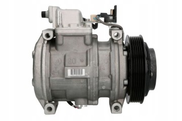 DENSO DCP17008 air conditioning compressor Car type passenger cars