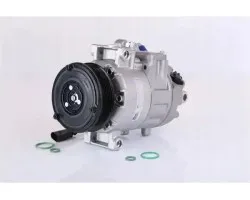 Compresor de Aire Acondicionado 890068 Nissens