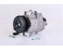 COMPRESSOR AIR CONDITIONING COMPRESSOR 890068 NISSENS Packaging status original