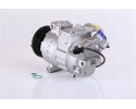 COMPRESSOR AIR CONDITIONING COMPRESSOR 890068 NISSENS Part manufacturer Nissens