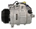 BMW 5 09 7 08 X5 07 AIR CONDITIONING COMPRESSOR Catalog number of the part DCP05077
