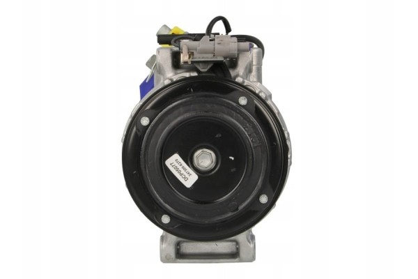 BMW 5 09 7 08 X5 07 AIR CONDITIONING COMPRESSOR Quality of parts according to GVO Q original with factory logo OEM OES