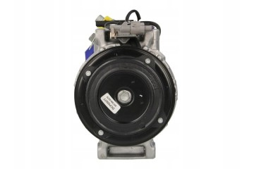BMW 5 09 7 08 X5 07 AIR CONDITIONING COMPRESSOR Quality of parts according to GVO Q original with factory logo OEM OES