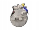 BMW 5 09 7 08 X5 07 AIR CONDITIONING COMPRESSOR Car type passenger cars