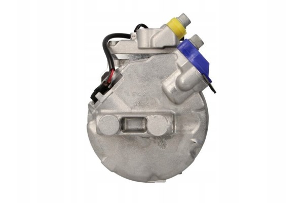BMW 5 09 7 08 X5 07 AIR CONDITIONING COMPRESSOR Car type passenger cars