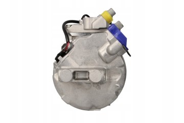 BMW 5 09 7 08 X5 07 AIR CONDITIONING COMPRESSOR Car type passenger cars