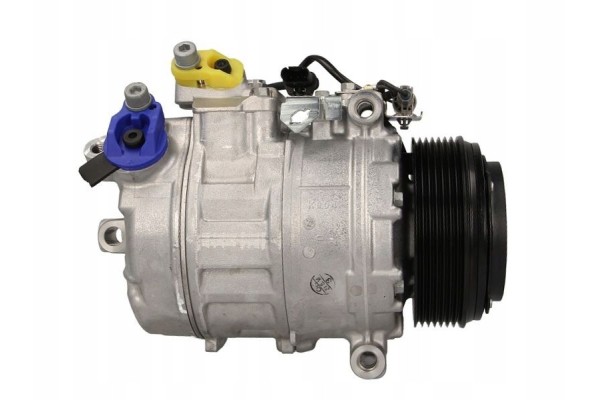 BMW 5 09 7 08 X5 07 AIR CONDITIONING COMPRESSOR Catalog number of substitutes ACAUTO AC 01DN253 ACAUTO AC 04DN06 ALANKO 10551957