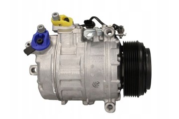 BMW 5 09 7 08 X5 07 AIR CONDITIONING COMPRESSOR Catalog number of substitutes ACAUTO AC 01DN253 ACAUTO AC 04DN06 ALANKO 10551957