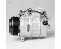 BMW 5 09 7 08 X5 07 AIR CONDITIONING COMPRESSOR Version European