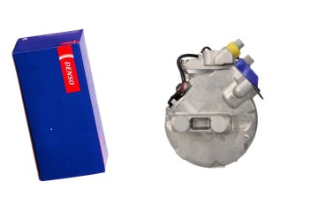 Compresor de aire acondicionado DENSO DCP05077