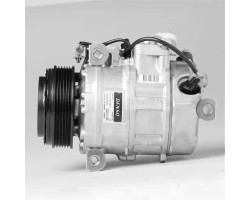 COMPRESSOR AIR CONDITIONING COMPRESSOR DCP05083 DENSO