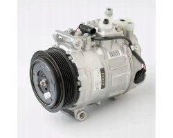 COMPRESSOR AIR CONDITIONING COMPRESSOR DCP17064 DENSO