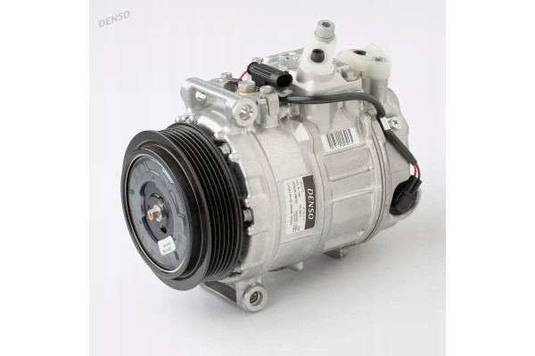 COMPRESSOR AIR CONDITIONING COMPRESSOR DCP17064 DENSO Packaging status original