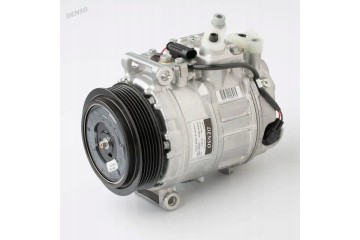 COMPRESSOR AIR CONDITIONING COMPRESSOR DCP17064 DENSO Packaging status original