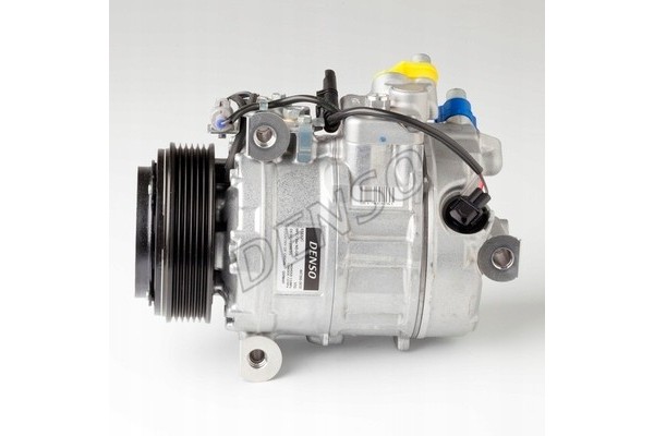 DENSO DCP05093 Compressor air conditioning Part manufacturer Denso