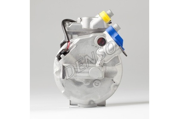 DENSO DCP05093 Compressor air conditioning Car type passenger cars