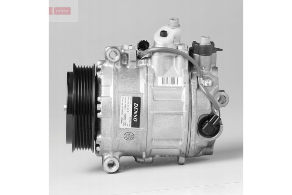 Compressor air conditioning DENSO DCP17135 Part manufacturer Denso